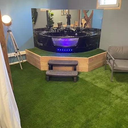 L'entrepot Secret Yetişkin Oteli *