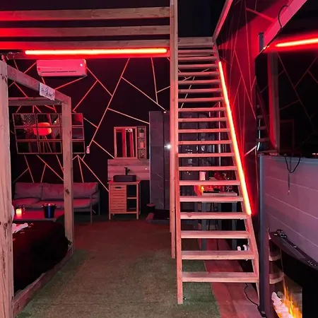 L'entrepot Secret * Nîmes