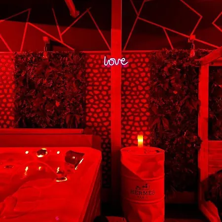 L'entrepot Secret Nîmes