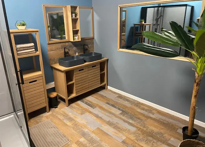 L’entrepôt Secret *