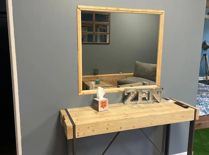 L’entrepôt Secret *