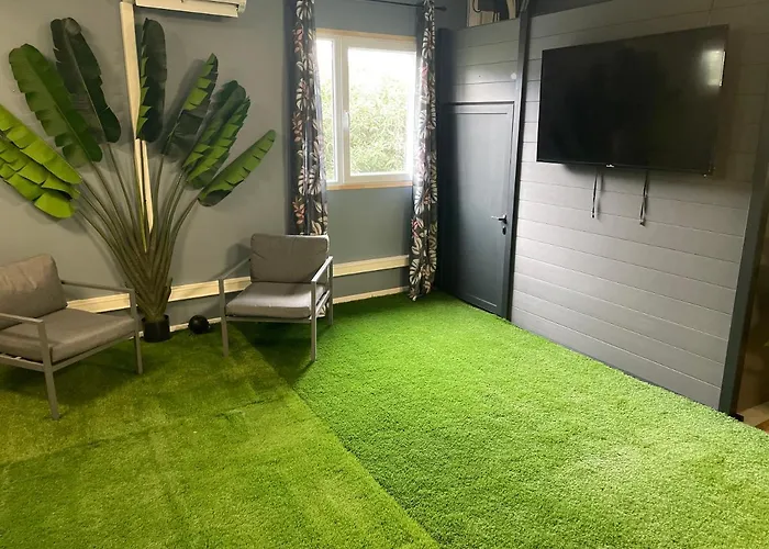 L’entrepôt Secret *