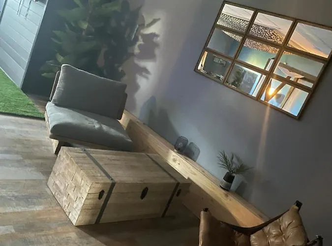 Love hôtel L’entrepôt Secret Nîmes