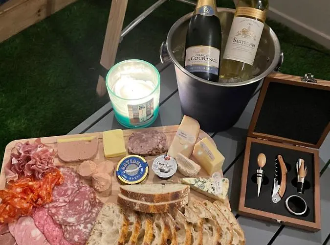 L’entrepôt Secret