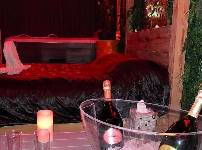 L’entrepôt Secret *