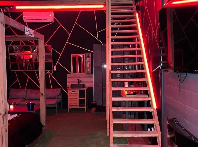 L’entrepôt Secret * Nîmes